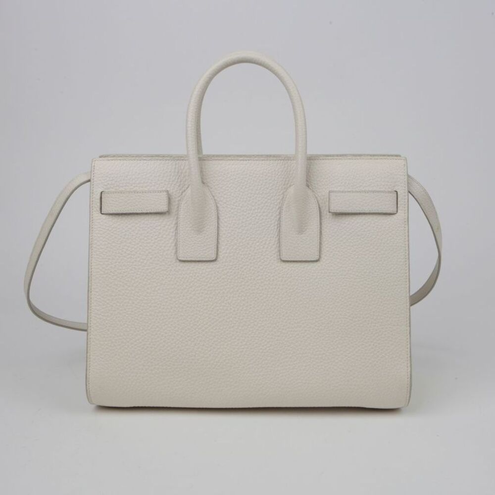 Small Tote Shoulder Bag - Picture 4 of 10